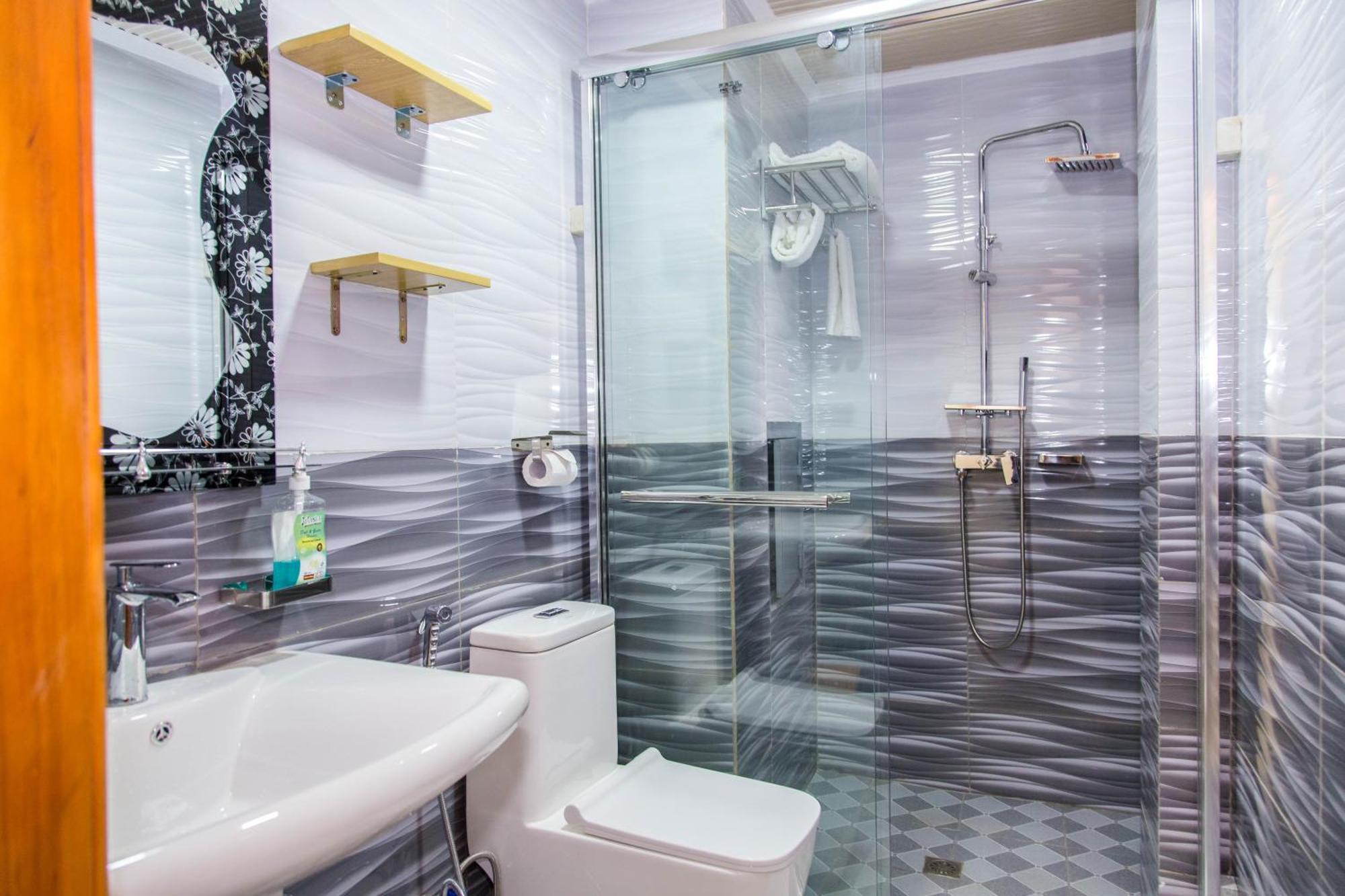 Mountain View Hotel & Apartment Кігалі Номер фото